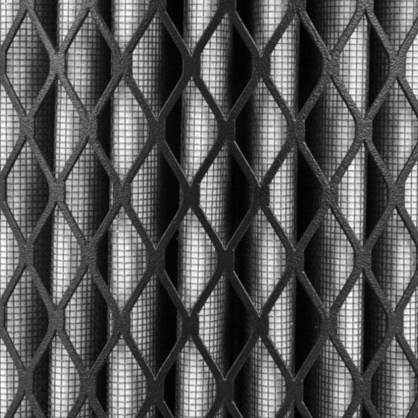 KN Universal Air Filter K&N Engineering 38-2050S