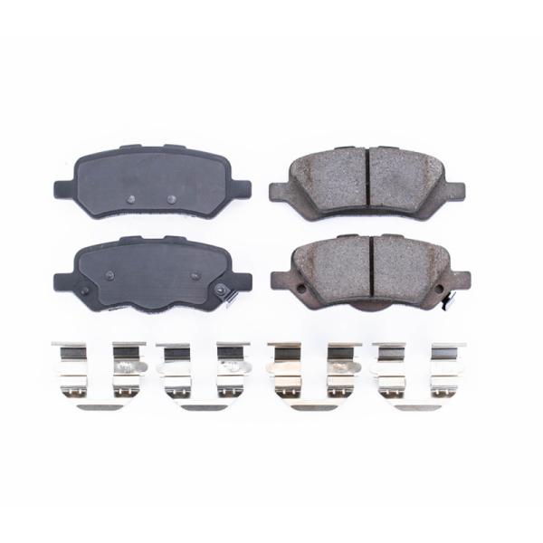 PowerStop 17-1402