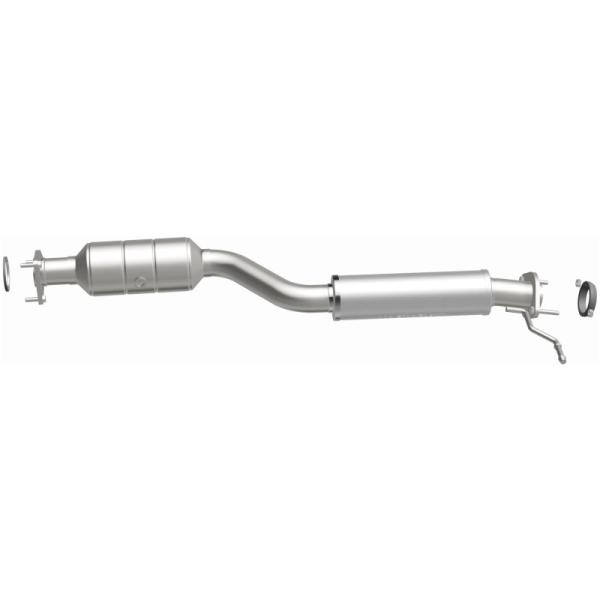 MAG Converter Direct Fit Magnaflow 23909