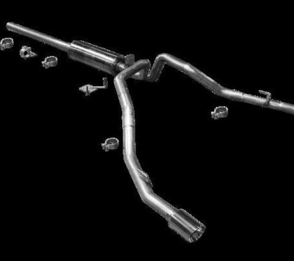 American Racing Headers RM156-09178300FSWC