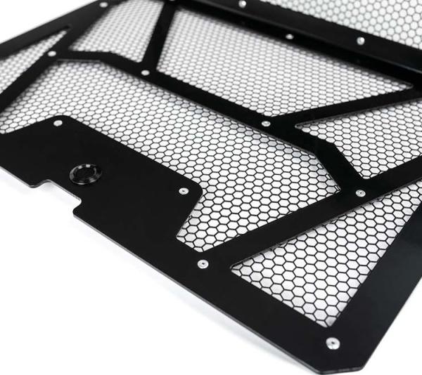 Agency Power AP-RZR-111-FGB-MGBLK