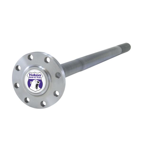 Yukon Gear & Axle YA WFF35-33.5