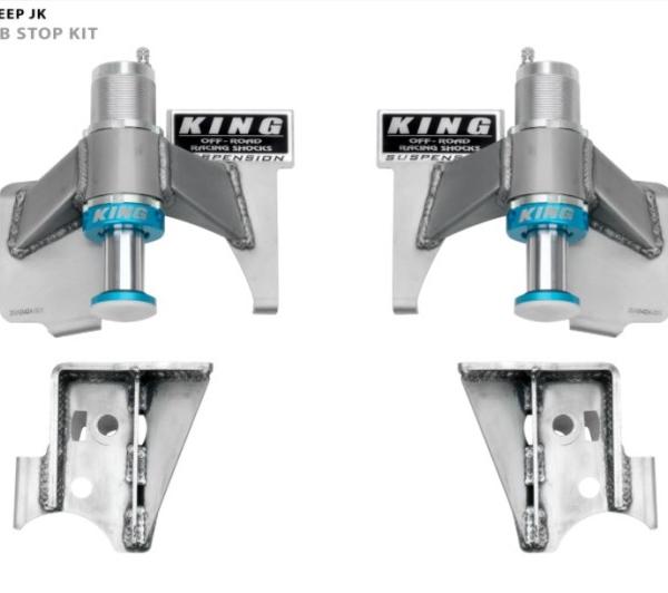 King Shocks 20001-151