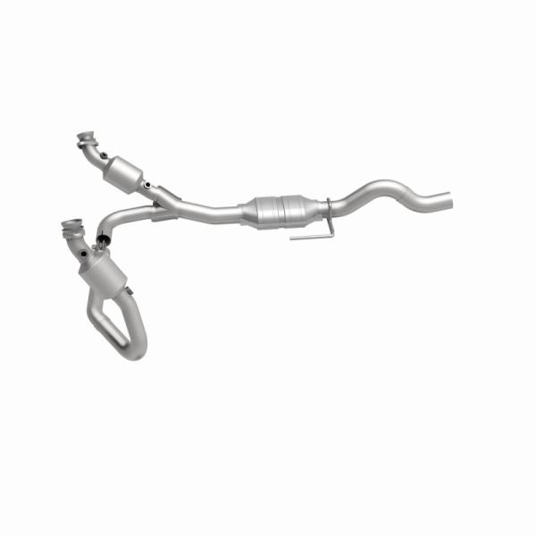 Magnaflow 447241