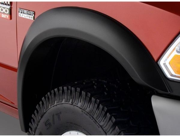 Bushwacker 50045-02
