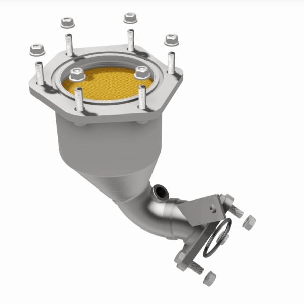 MAG Converter Direct Fit Magnaflow 6511128
