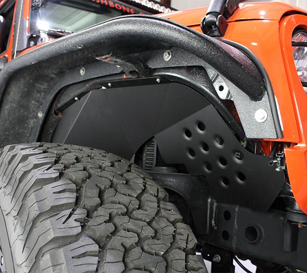 Fishbone Offroad FB33007F