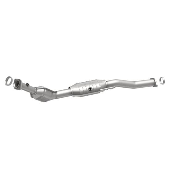 Magnaflow 454020