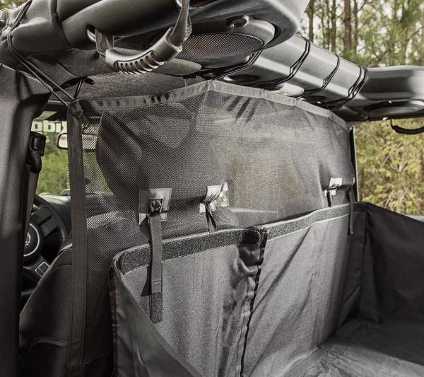 Rugged Ridge 13260.05