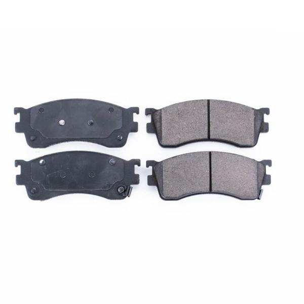 PowerStop 16-893