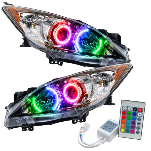 ORACLE Lighting 7100-504