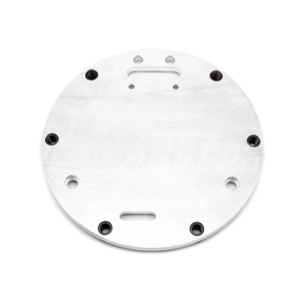 WIL Backing Plate Wilwood 250-9123