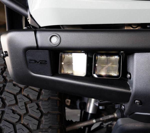 DV8 Offroad LBBR-05