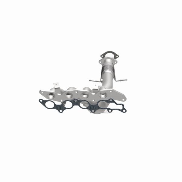 MAG Converter Direct Fit Magnaflow 49345