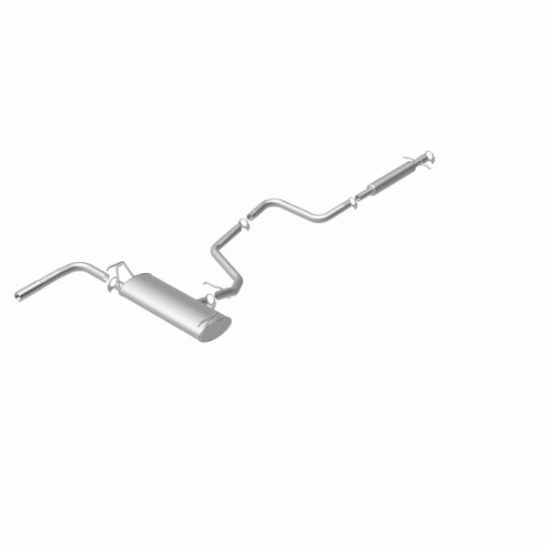 MAG BRE Exhaust Kits Magnaflow 106-0259