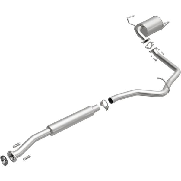 Magnaflow 106-0596