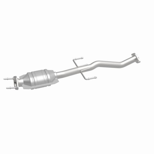 Magnaflow 441672