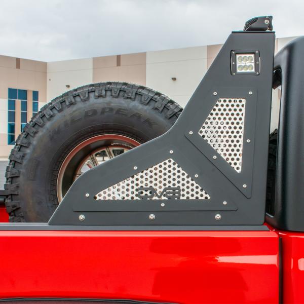 DV8 Offroad RRGL-01