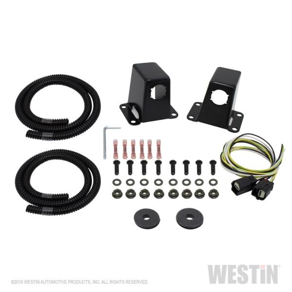 Westin 40-0005S