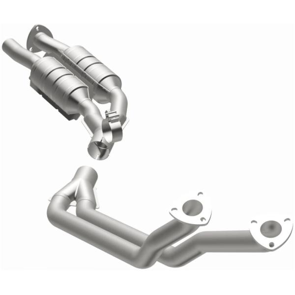 Magnaflow 23808