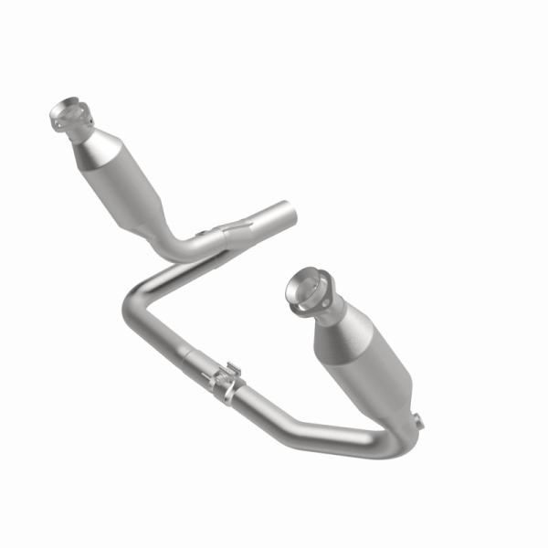 MAG Converter Direct Fit Magnaflow 4651657
