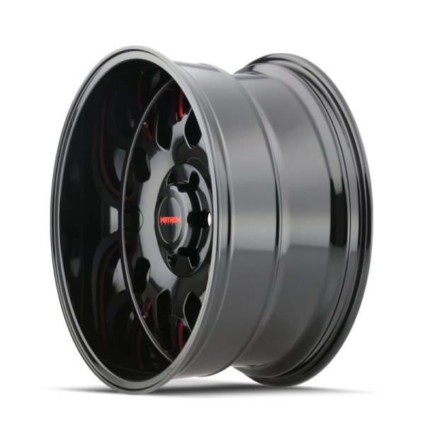 Mayhem 8110-2997BTR