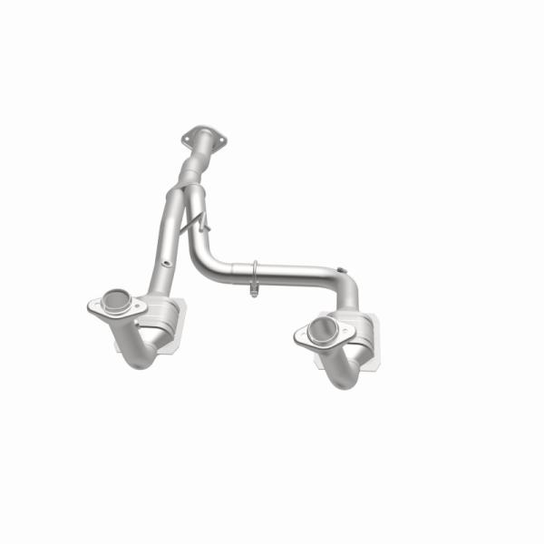 MAG Converter Direct Fit Magnaflow 49186