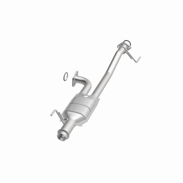 MAG Converter Direct Fit Magnaflow 49122