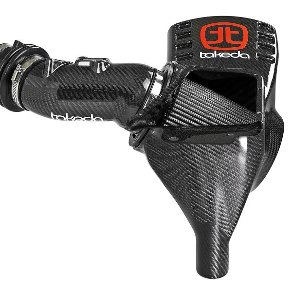 AFE Pro-Dry S Intake aFe 58-10002D