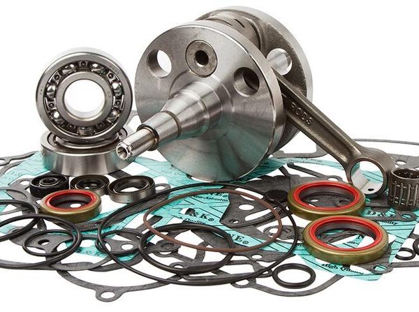 Hot Rods CBK0084