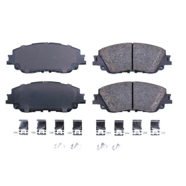 PowerStop 17-2076