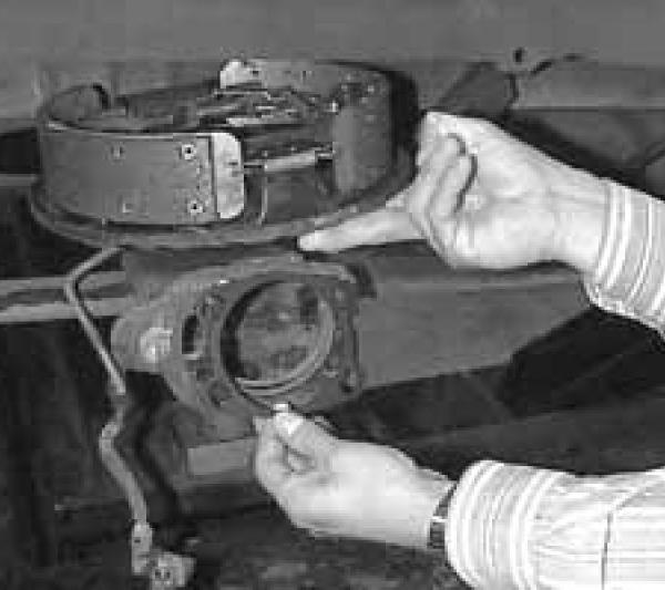 SPC Performance 71724