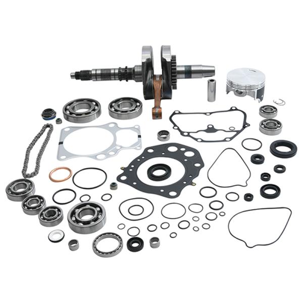 Vertex Pistons WR00013