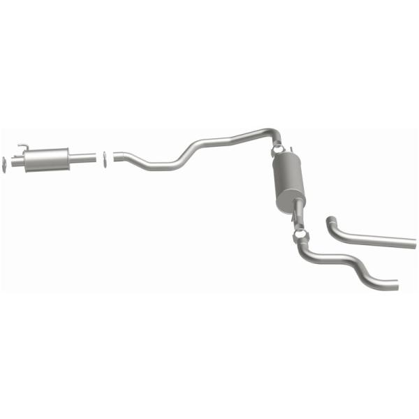 Magnaflow 106-0631