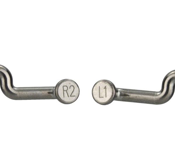 Ford Racing M-19008-BTDP