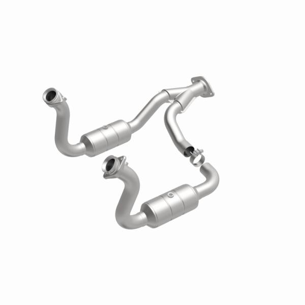 MAG Converter Direct Fit Magnaflow 51760