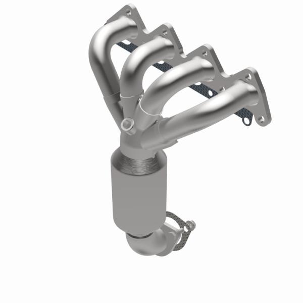 MAG Converter Direct Fit Magnaflow 452035