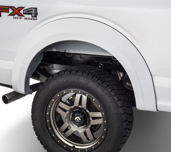 Bushwacker 20936-02