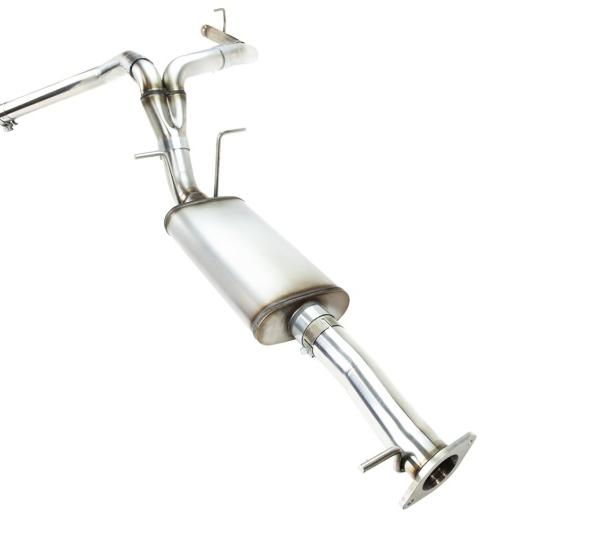 Kooks Headers 35204100