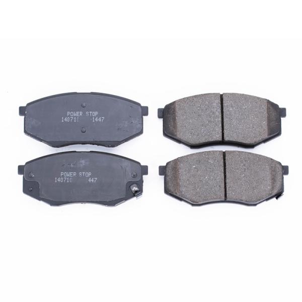 PowerStop 16-1447