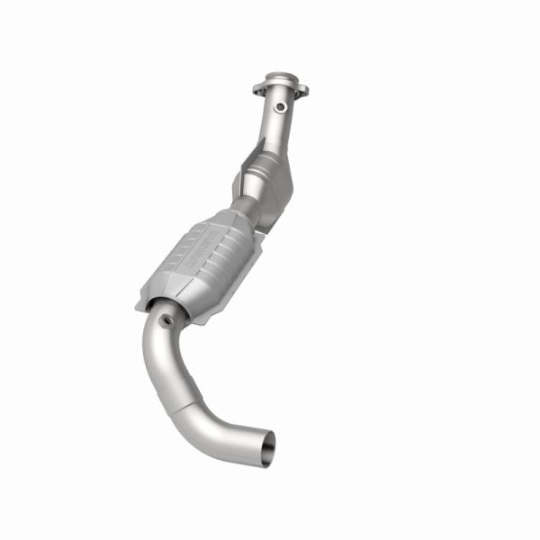 Magnaflow 447133