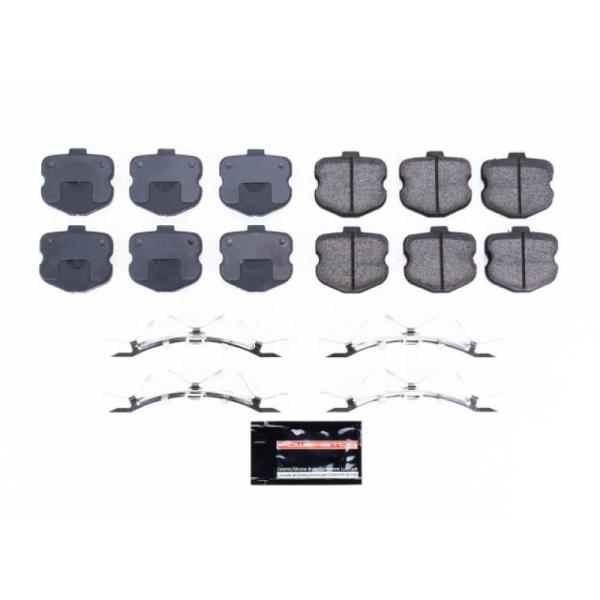 PowerStop Z23-1185F