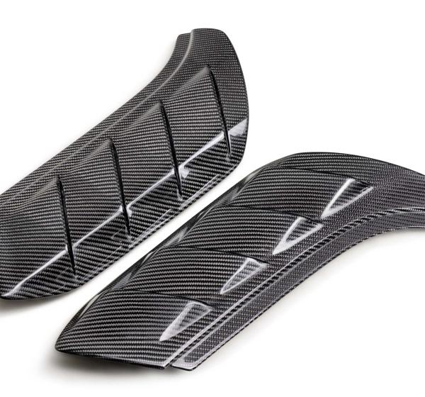 Ford Racing M-16026-BG