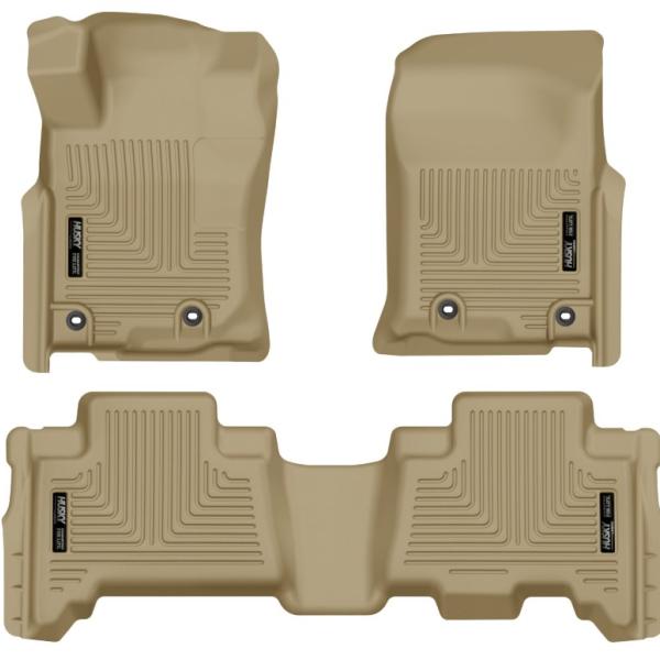 Husky Liners 99573