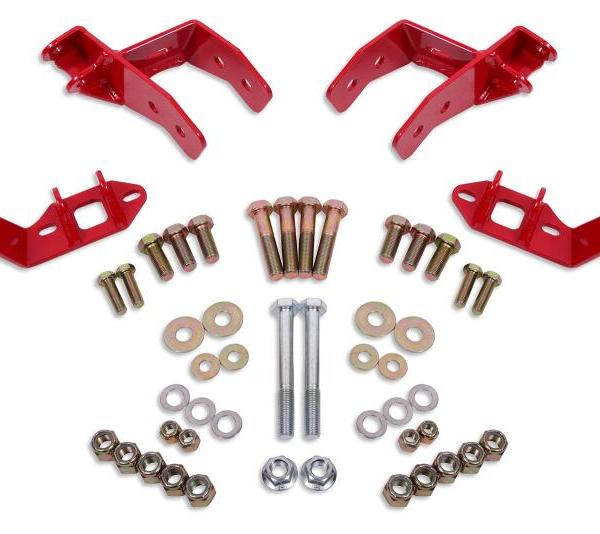 BMR Suspension CCK461R