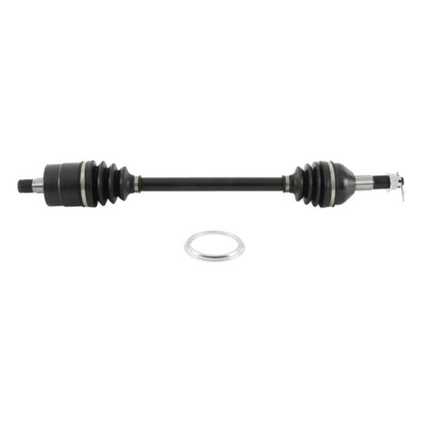 ABR Xtreme Duty Axles All Balls Racing AB8-CA-8-320