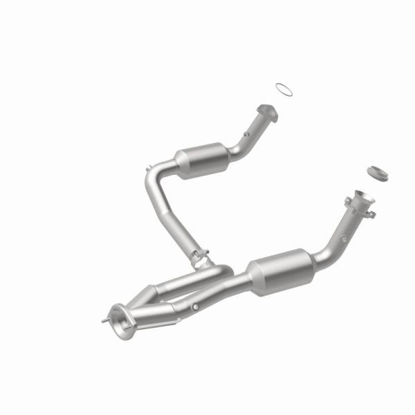 Magnaflow 4451419
