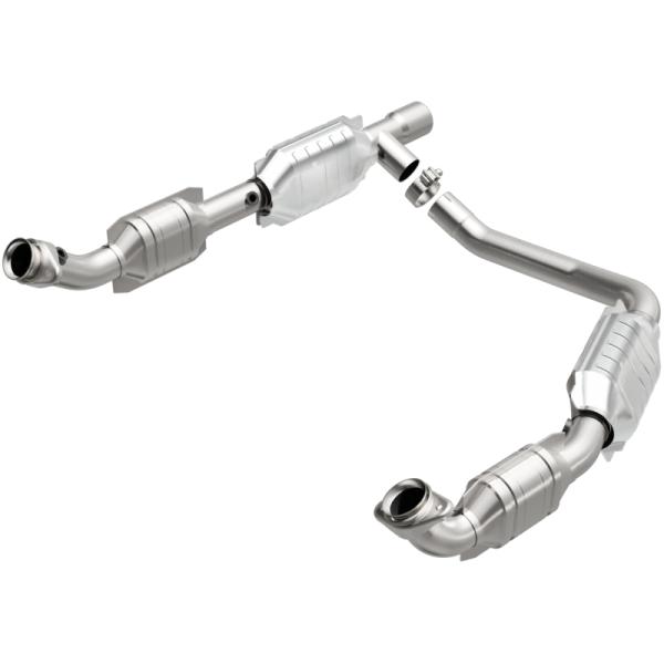 MAG Converter Direct Fit Magnaflow 458041