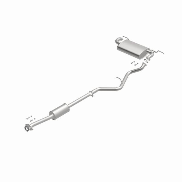 MAG BRE Exhaust Kits Magnaflow 106-0802