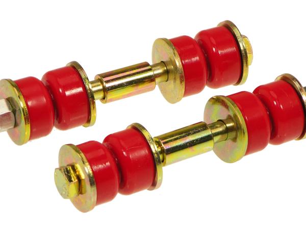 PRO Sway/End Link Bush - Red Prothane 19-401
